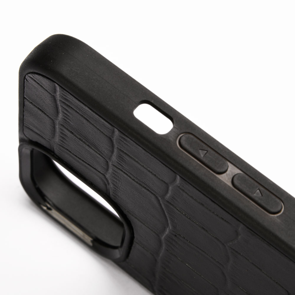 قاب آیفون 13 چرم