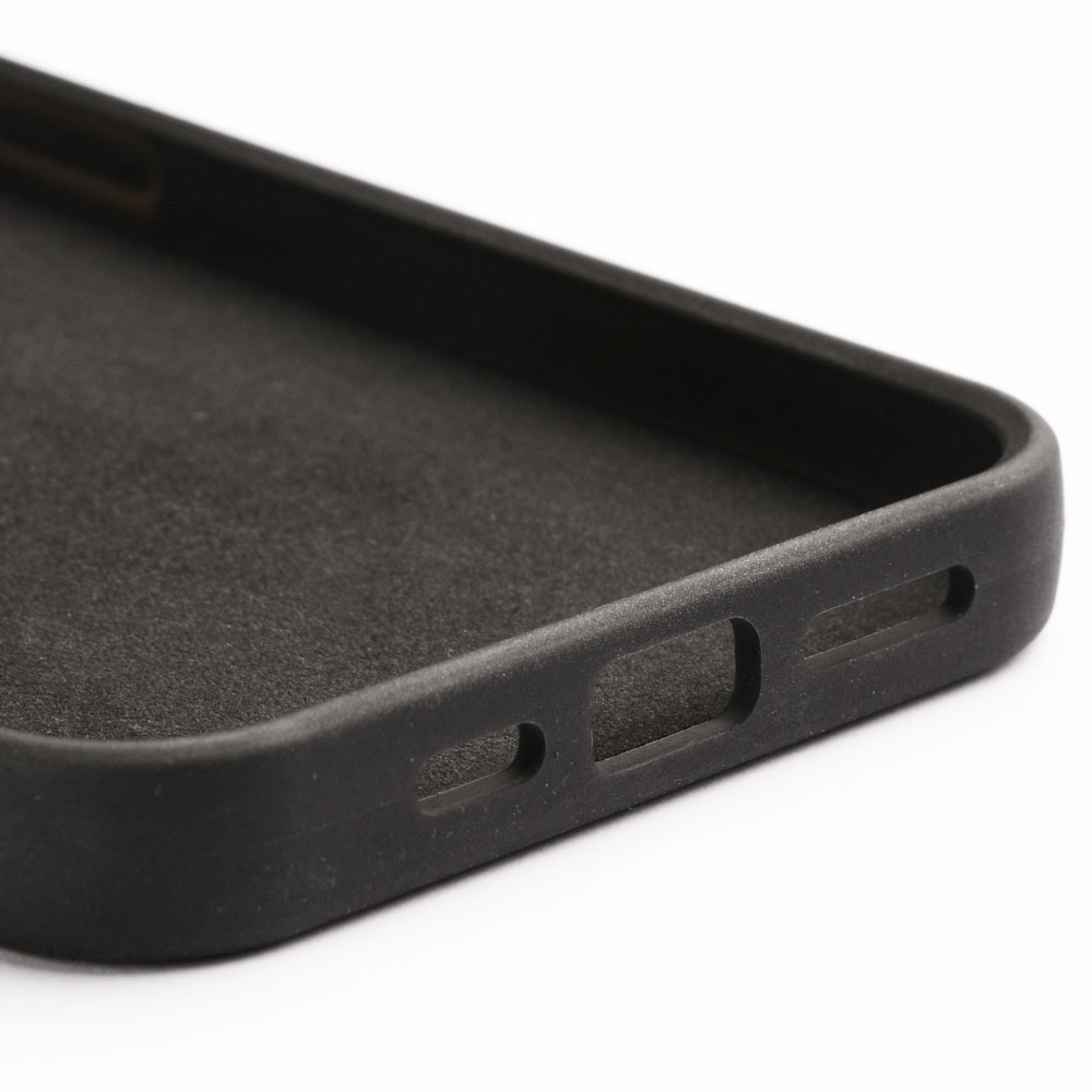 قاب آیفون 13 چرم