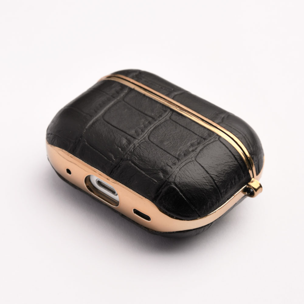 قاب ایرپاد پرو 2 چرم