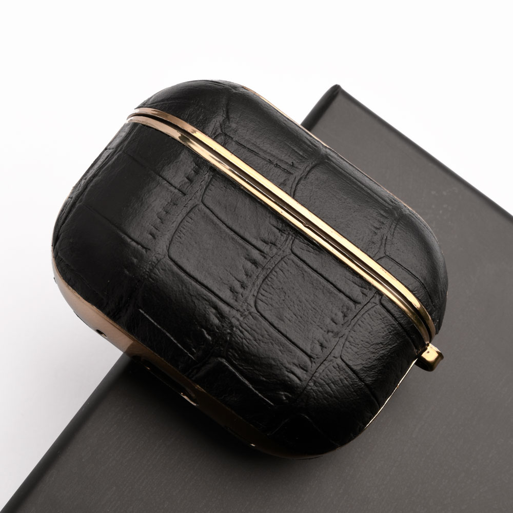 قاب ایرپاد پرو 2 چرم