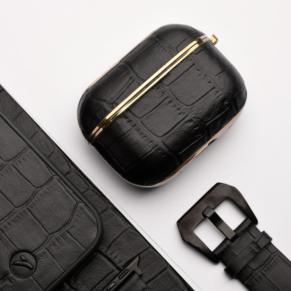 قاب ایرپاد پرو 2 چرم