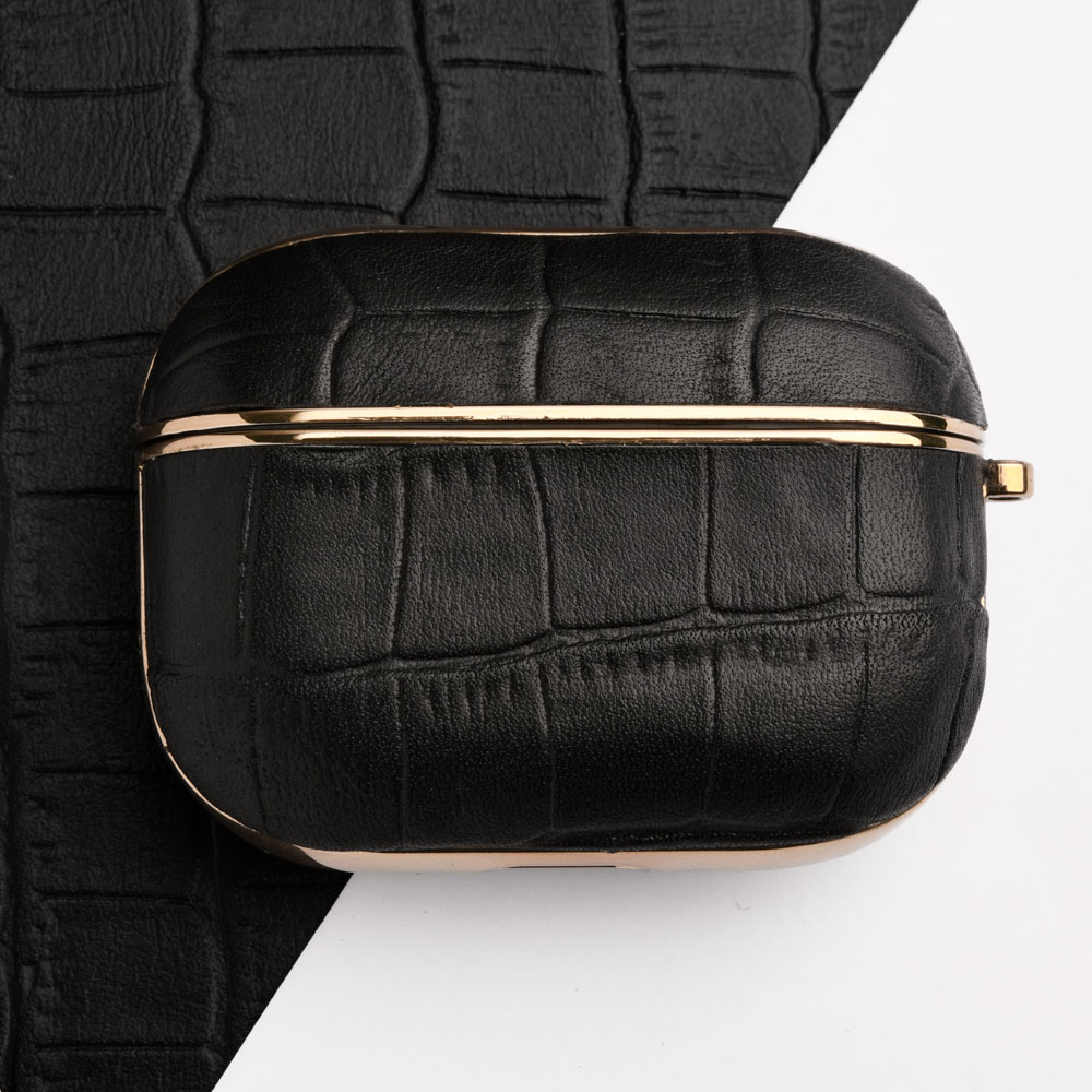 قاب ایرپاد پرو چرم قاب ایرپاد پرو چرم