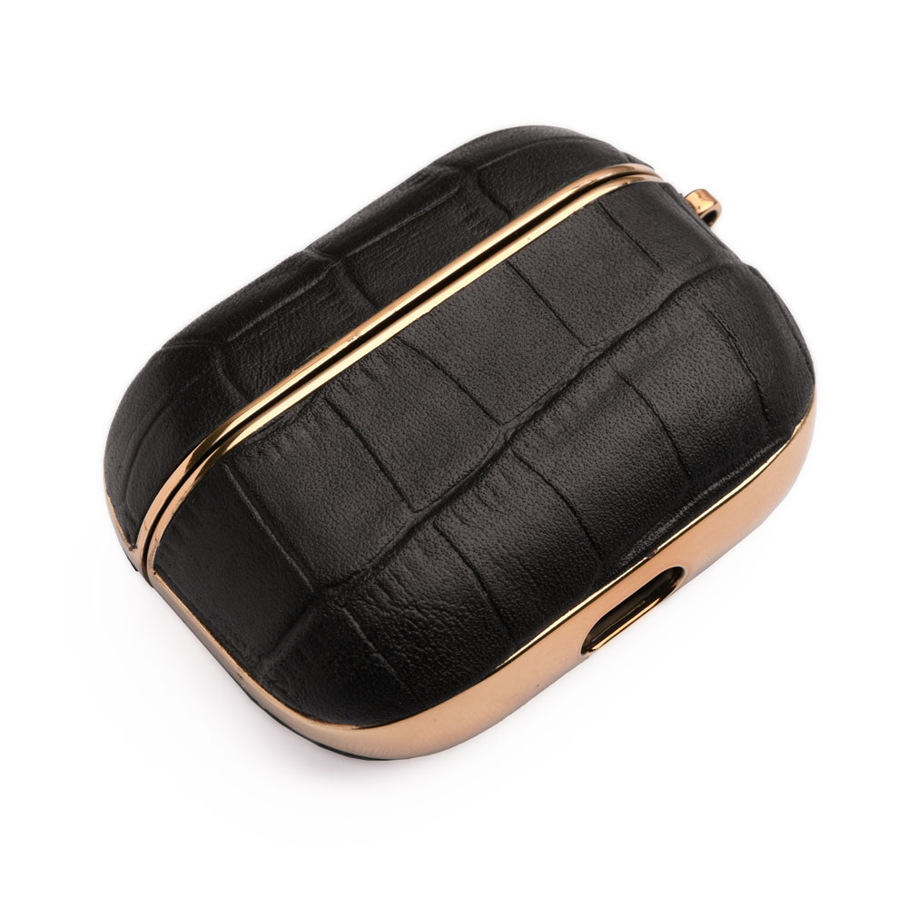 قاب ایرپاد پرو چرم قاب ایرپاد پرو چرم