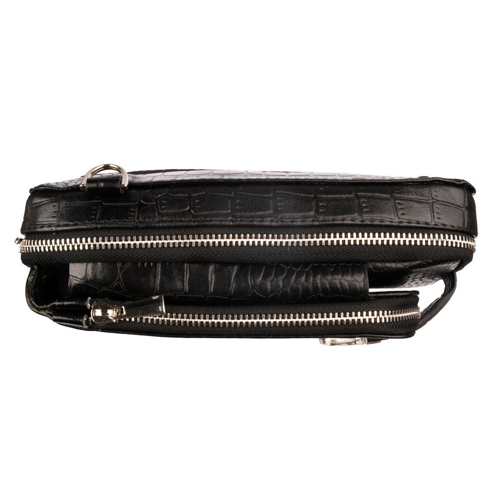 کیف کراس بادی مردانه طرح آگرین