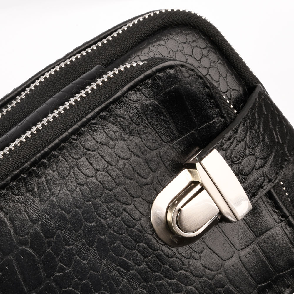 کیف کراس بادی مردانه طرح آگرین