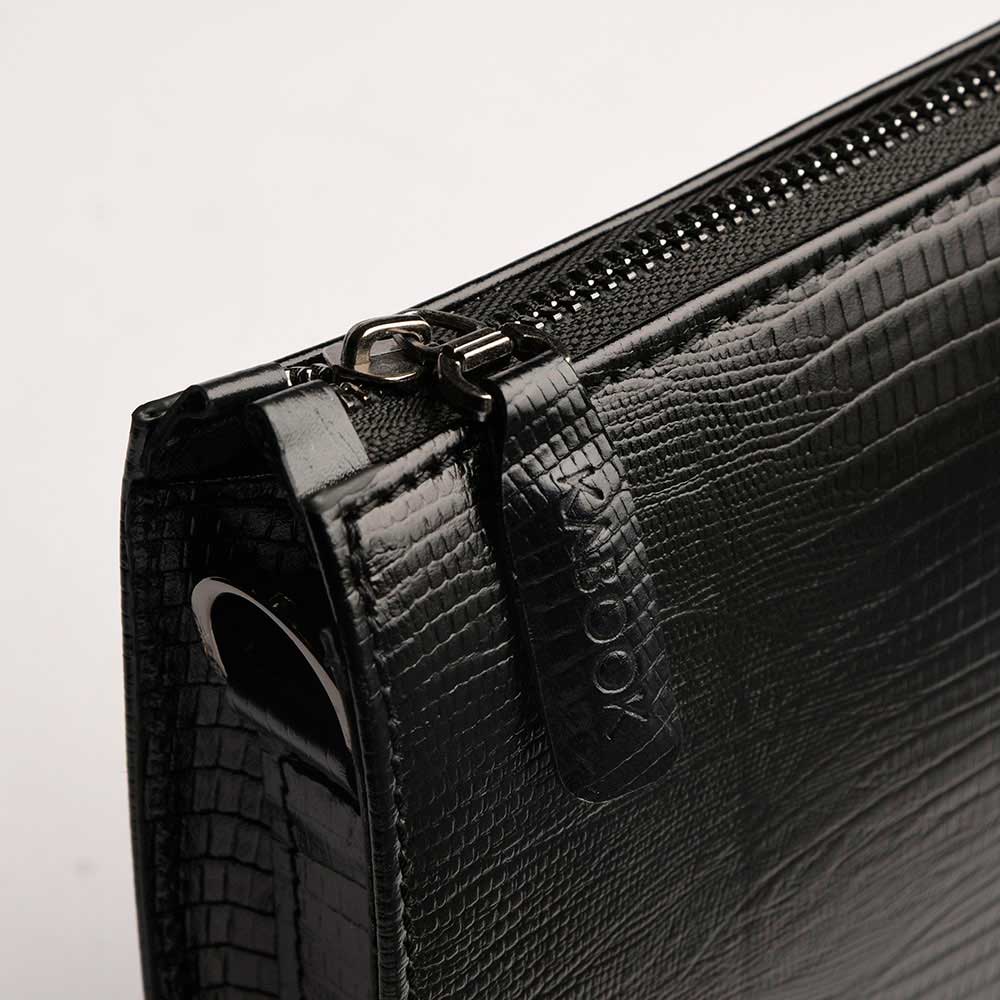 کیف مشکی میلانا