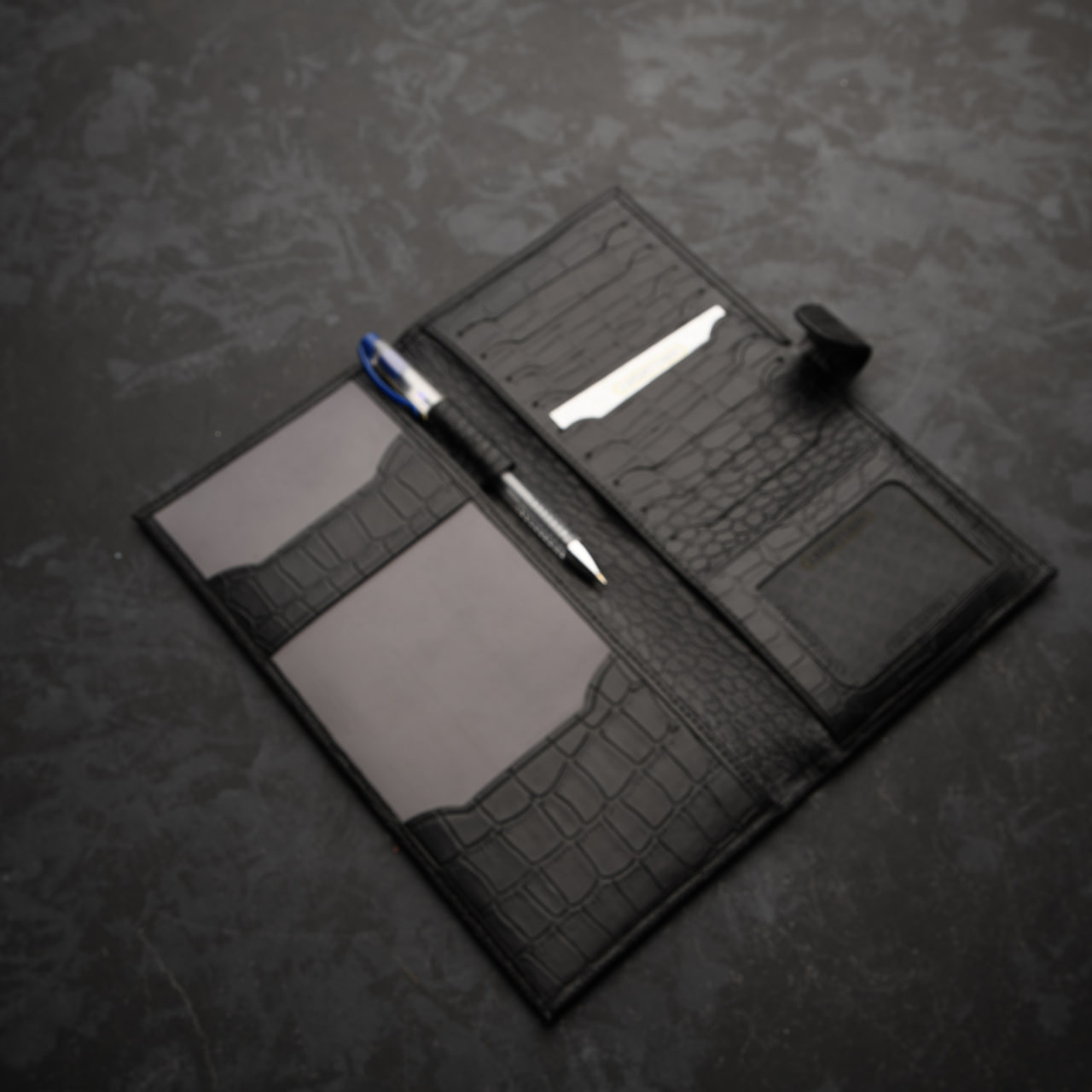 کیف دسته چک