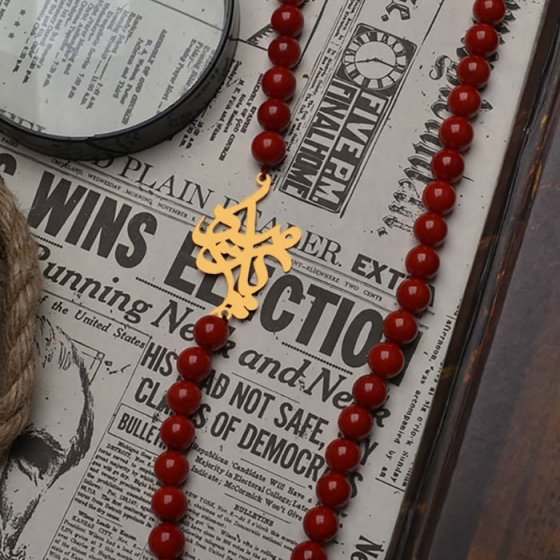 گردنبند پارمیدا