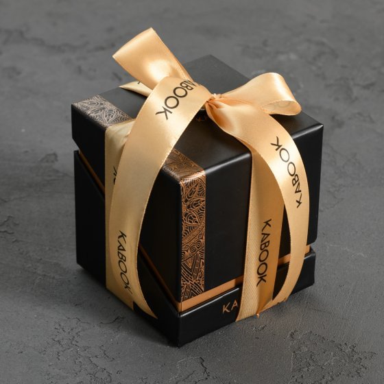 دستبند طلا چرم اسم پارسا