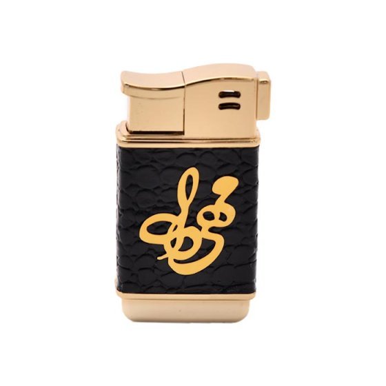 فندک طلا چرم اسم مهرداد