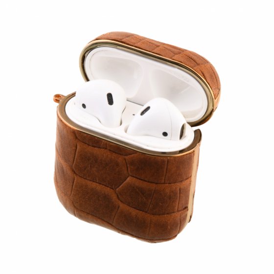 قاب ایرپاد با پلاک اسم شهاب