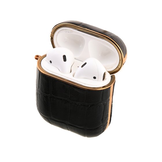 قاب ایرپاد با پلاک اسم فاطمه