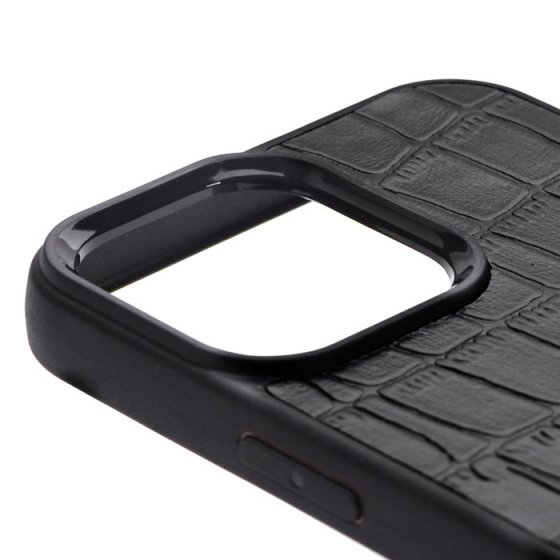 قاب چرم آیفون 13 پرو