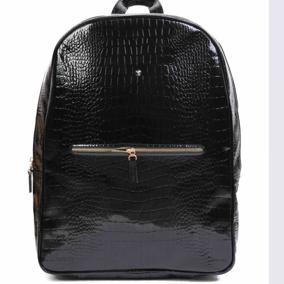 کوله پشتی مشکی