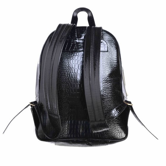 کوله پشتی مشکی