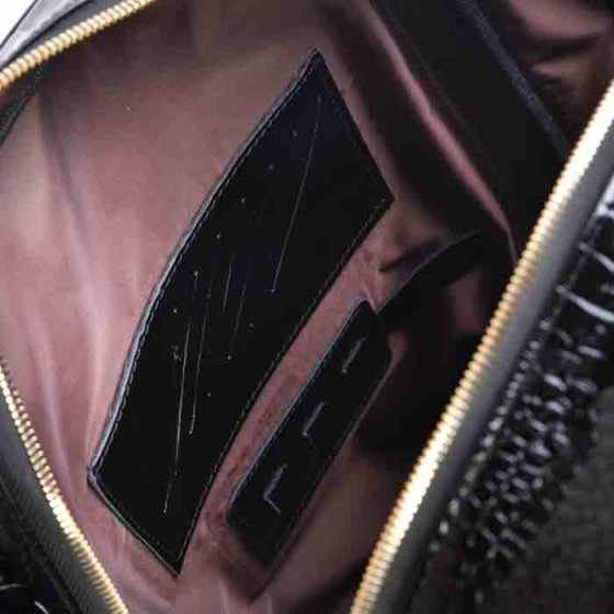 کوله پشتی مشکی