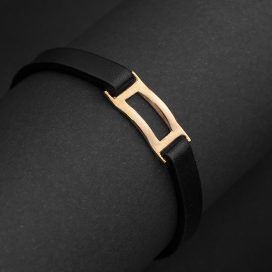 دستبند مردانه طرح PRE