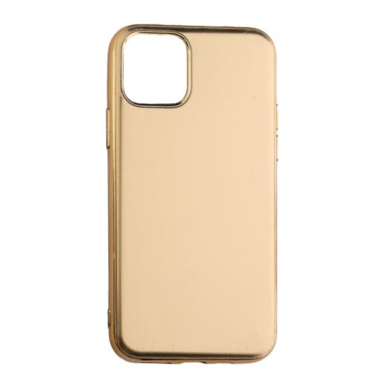قاب موبایل آیفون 11 پرومکس روکش طلا