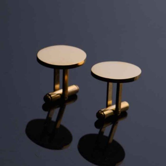 دکمه سرآستین