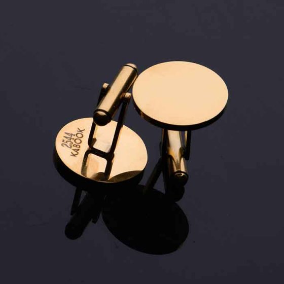 دکمه سرآستین