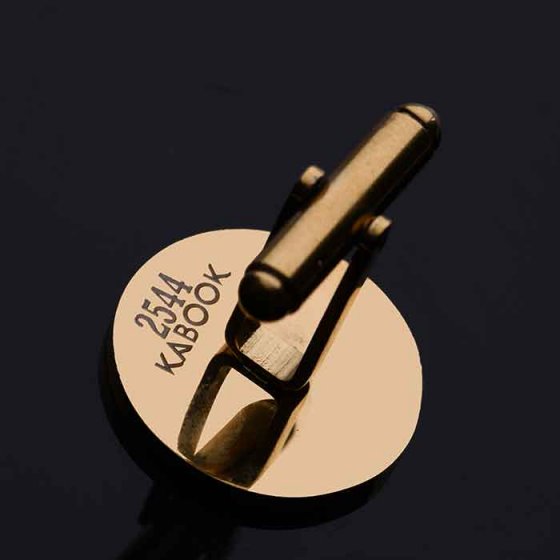 دکمه سرآستین