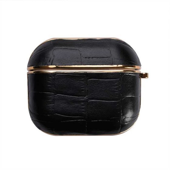 قاب ایرپاد 3 چرم