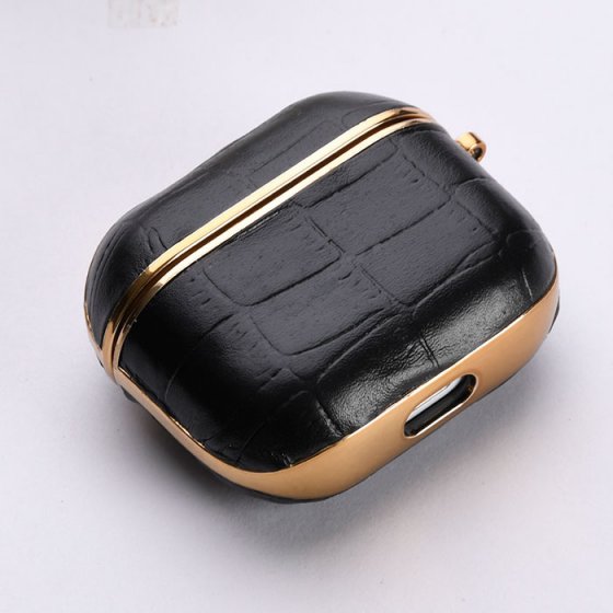 قاب ایرپاد 3 چرم