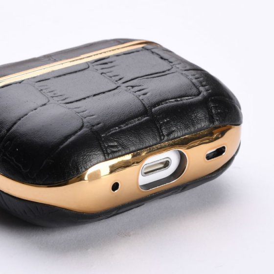 قاب ایرپاد پرو 2 چرم