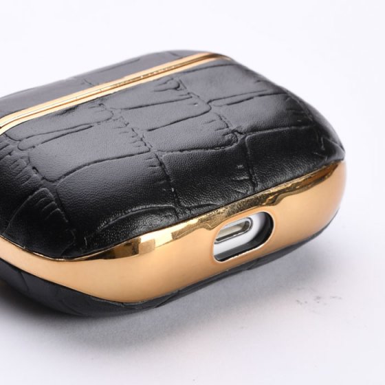 قاب ایرپاد پرو چرم