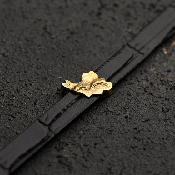 دستبند طلا زنانه ایران