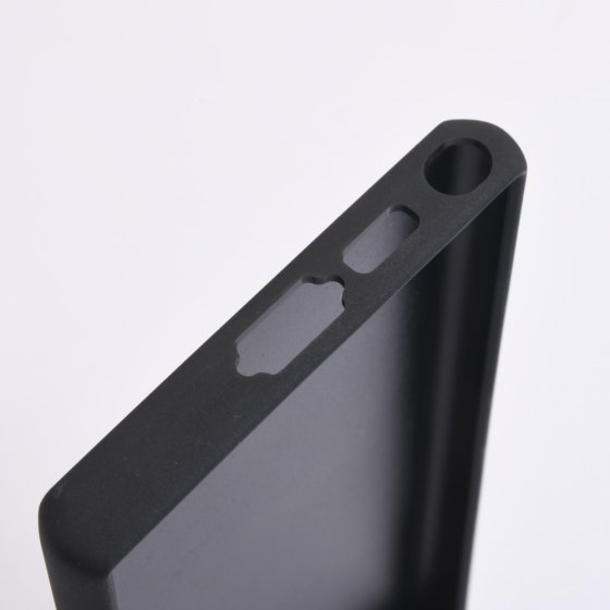 قاب موبایل سامسونگ S22 اولترا چرم