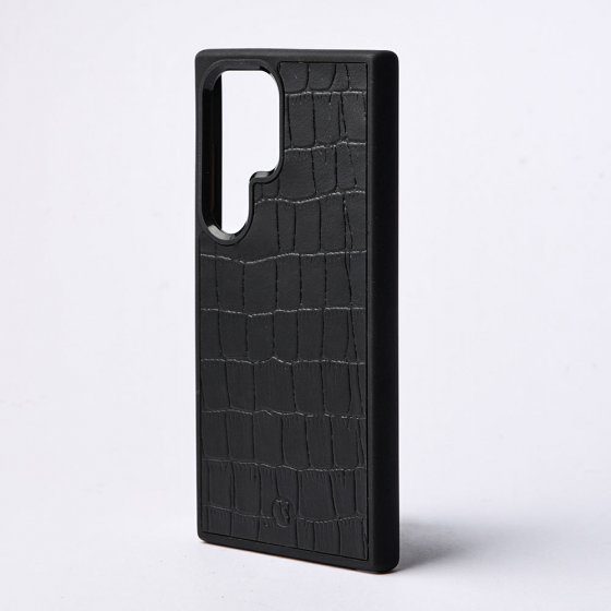 قاب موبایل سامسونگ S24 اولترا چرم