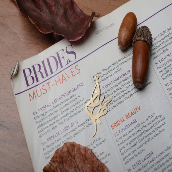 پلاک طلا اسم بهنام