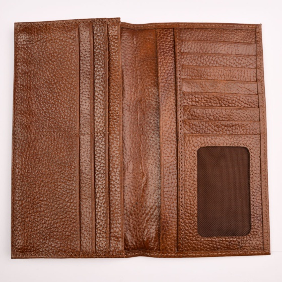 ست هدیه چرم کیف کتی و جاکلیدی و کمربند عسلی