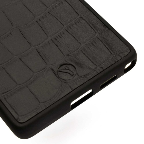 قاب موبایل سامسونگ S25 اولترا چرم