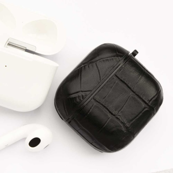 قاب ایرپاد 4 چرم