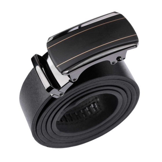 کمربند عسلی سگک ریلی 76002