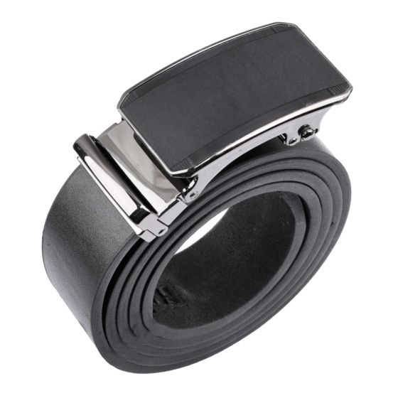 کمربند مجلسی سگک ریلی مدل 76003