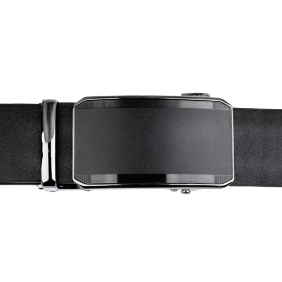 کمربند مجلسی سگک ریلی مدل 76003