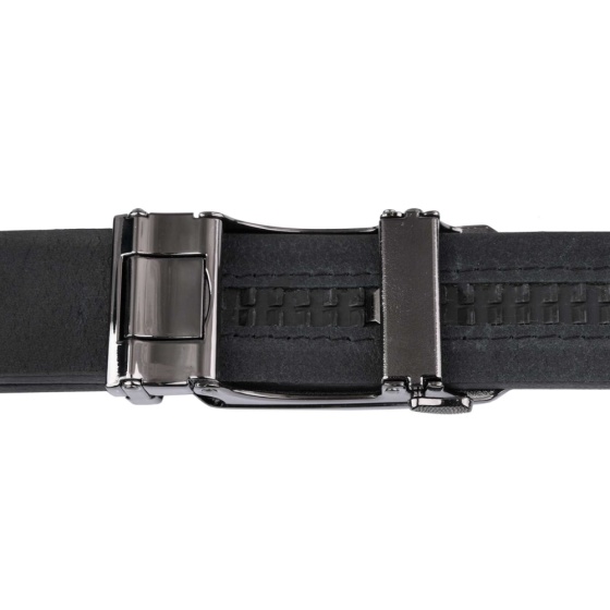 کمربند مجلسی سگک ریلی مدل 76003