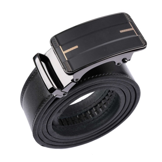 کمربند مجلسی سگک ریلی کد 76004