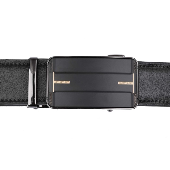 کمربند مجلسی سگک ریلی کد 76004