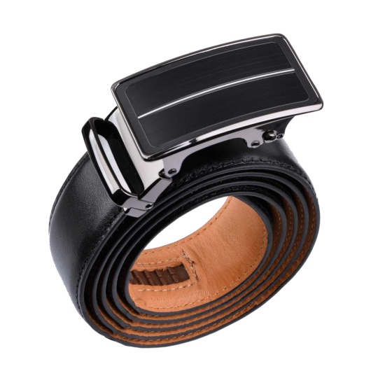 کمربند مجلسی سگک ریلی 76005