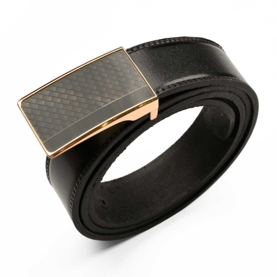 کمربند مجلسی سگک کلاسیک 63508