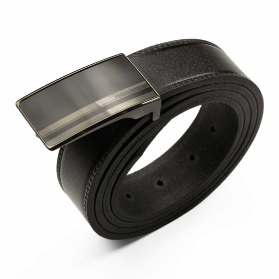 کمربند مجلسی سگک کلاسیک 63509