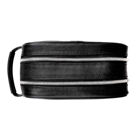 کیف دستی مردانه دیزل کوچک مشکی مونت بلاک