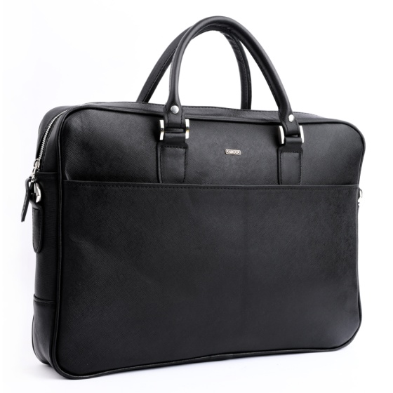 کیف اداری مونت بلانک مشکی