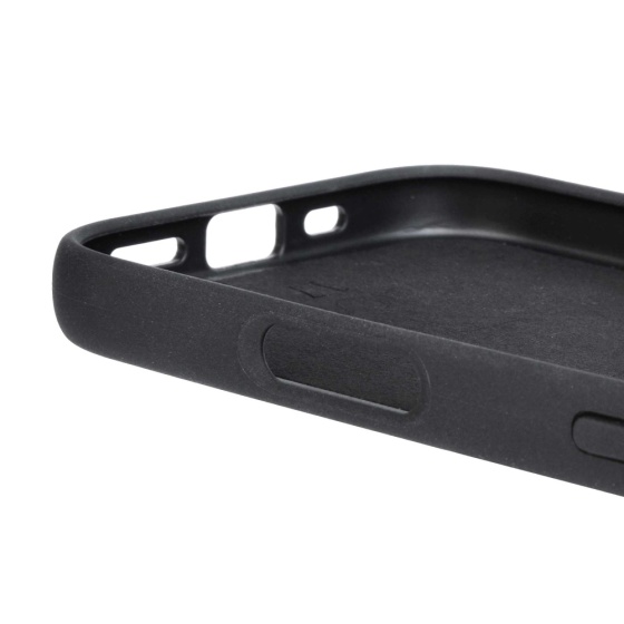 قاب آیفون 17 چرم