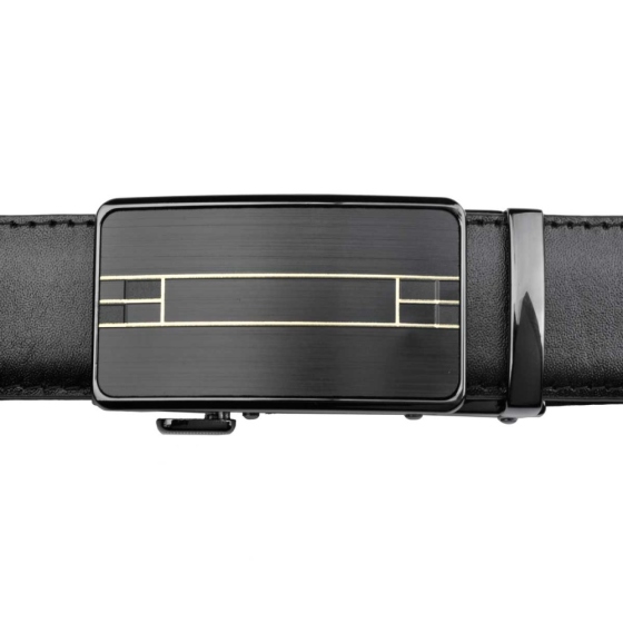 کمربند مجلسی سگک ریلی مدل K355