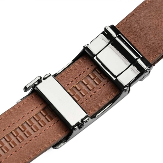 کمربند مجلسی سگک ریلی مدل K354